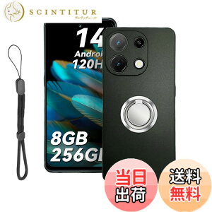 �y���������zUMIDIGI Note 100A �p �P�[�X �ی�J�o�[ [HUKWIMO] TPU�� �\�t�g �_�炩����G�� �X�N���[�� & �J�����ی� �ϏՌ� ���^ �y�� �w��h�~ ��t�ȒP ���ϖh�~ �K�p UMIDIGI Note 100A [�u���b�N ��] 
