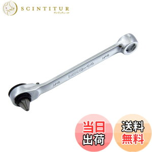 �y���������z�X�G�J�Q�c�[�� Pro-Auto �~�j���o�[�X�M�A���`�F�b�g 6.35mm�Z�p MRG-14 �F�F�N�����A�X�`�[���B
