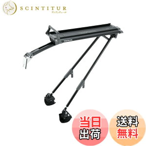 �y���������zTOPEAK(�g�s�[�N) ���[�f�B�[ ���b�N �u���b�N �F�F�u���b�N�A�T�C�Y�FL300xW150xH363mm