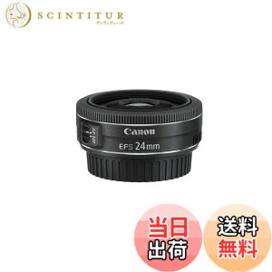 �y���������zCanon �P�œ_�L�p�����Y EF-S24mm F2.8 STM