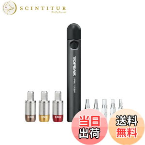 �y���������zTOPEAK(�g�s�[�N) �i�m �g���N�o�[ DX TOL37200 �F�F�u���b�N