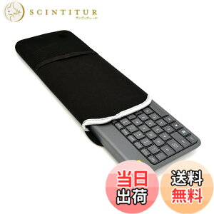 �y���������z�yAmbertech�z���C�����X�L�[�{�[�h�P�[�X Logicool ���W�N�[�� ���C�����X �^�b�`�L�[�{�[�hK400P��p �h�o���[�|�[�` �}�E�X�Eusb�������Ȃǂ�pc�A�N�Z�T���[���������[�\ �����^