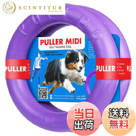 【送料無料】PULLER(プラー) PULLER Midi Purple 中 色：purple、サイズ：中
