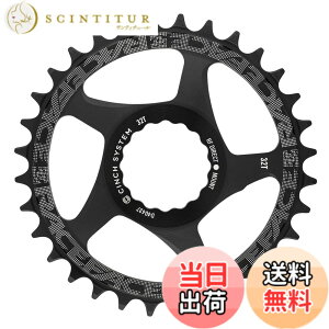 �y���������zRace Face MTB-Kettenblatt Grn, �_�C���N�g�}�E���g, �V���`, 10/11/12-Fach �F�F�u���b�N�A�T�C�Y�F��