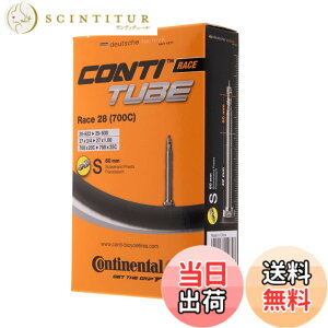 �y���������z2�{�Z�b�g (�R���`�l���^��) Continental �`���[�u Race28 700x20-25C (����60mm) [���s�A���i] �F�F�u���b�N�A�T�C�Y�F700�~�����[�g��