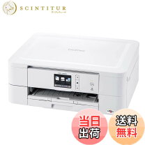 楽天市場】ブラザー j582（インクジェットプリンタ｜プリンタ 