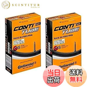 �y���������z2�{�Z�b�g �R���`�l���^��(Continental) �`���[�u Race28 Wide 700x25-32c ���� 42mm �v���X�^ [���s�A���i] �F�F�u���b�N�A�T�C�Y�F700x25-32c