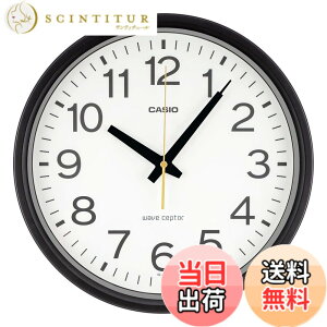 �y���������zCASIO(�J�V�I) �Ǌ|�����v �d�g���v ���a30.5cm �C���e���A�N���b�N ��ԕb�j��~ �X�e�b�v�b�j �A�i���O IQ-482J �F�F�u���b�N�A�T�C�Y�F305x305x49mm