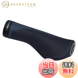 �y���������zErgon GS1 EVO �G���S�m�~�b�N�o�C�N�n���h���o�[�O���b�v �i�C�g���C�h�u���[/S �F�F�i�C�g���C�h�u���[�A�T�C�Y�F��