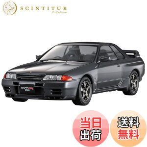 �y���������z�n�Z�K�� 1/24 �j�b�T�� �X�J�C���C�� GT-R(BNR32) NISMO �v�����f�� HC39 �F�F���^�F�A�T�C�Y�F190.5mmx80mm