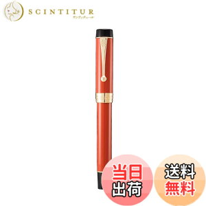 �y���������z(�W���n�I) Jinhao 100 �N���V�b�N ���N�M �x���g�j�u, �I�����W���b�h�Z�����C�h �M���o �׎����瑾���T�C�Y �y���P�[�X�Z�b�g �F�F�ԁA�T�C�Y�FBent Point