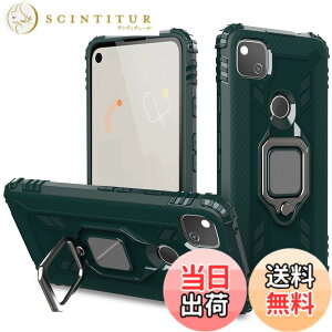 �y���������z�O�[�O���s�N�Z�� 4 �P�[�X Google pixel 4 �X�}�z�P�[�X �K�o�[ Google pixel 4 �g�уJ�o�[ �ԍڃz���_�[ Jaorty TPU 360°��] ����h�~ �X�^���h�@�\ �����O��]�\ �F�F�ԍڃ_�[�N�O���[