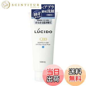 �y���������zLUCIDO(���V�[�h) �I�C���N���A���t�H�[�� Q10 130gx4��