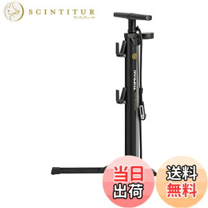 �y���������z�g�s�[�N(TOPEAK) TPK �g�����X�t�H�[�}�[ e�A�b�v 2�X�e�[�W PPF09100 �o�C�N�X�^���h�t���t���A�[�|���v