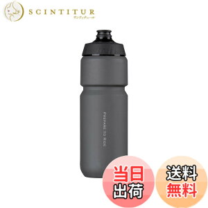 �y���������z�g�s�[�N TTi �{�g�� 750ml TOPEAK �u���b�N(WBT07102) �F�F�u���b�N�A�T�C�Y�F750ml