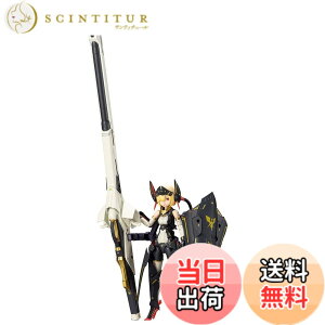 �y���������z�扮(KOTOBUKIYA) ���K�~�f�o�C�X BULLET KNIGHTS �����`���[ �S����345mm 1/1�X�P�[�� �v�����f�� KP484X �F�FKP484X