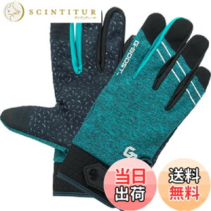 �y���������z[���j���[���h] G�|BOOST �O���X�u���C�N M GB-1002-M-EG �F�F�G�������h�O���[���A�T�C�Y�FM