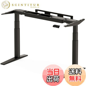 �y���������zFLEXISPOT ���~�f�X�N E7H �p�\�R���f�X�N �X�^���f�B���O�f�X�N �d�� ���[�J�[5�N ���i�K�������� �ω׏d160kg �f���A���É����[�^�[���� �l�ԍH�w �������[�@�\�t�� USB�@�\�t�� �z