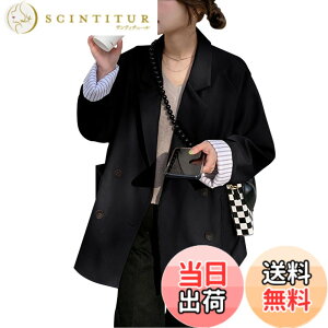 �y���������z[Guooryvner] �O�I�[���[�u�i�[ �W���P�b�g ���f�B�[�X �R�[�g �t �H �~ ���� ���� �A�E�^�[ �I�t�B�X �A�� �傫���T�C�Y ������� ������� �J�W���A�� �e�[���[�h �g�b�v�X �n�[�t