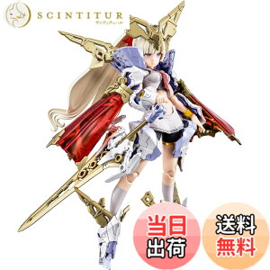 �y���������z�扮(KOTOBUKIYA) ���K�~�f�o�C�X BUSTER DOLL �p���f�B�� �S����176mm 1/1�X�P�[�� �v�����f�� �F�F���^�F