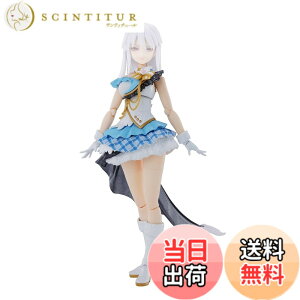 �y���������z30MS �A�C�h���}�X�^�[ �V���C�j�[�J���[�Y �I�v�V�����{�f�B�p�[�c �r�����h�U�u���[�X�J�C1[�J���[A] �F�����ς݃v�����f�� �F�F�J���[A�A�T�C�Y�F30 cm (W) x 19 cm (L) x 7 cm (H)