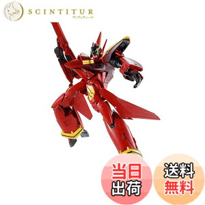 �y���������zTAMASHII NATIONS HI-METAL R �}�N���X7 VF-19�� �t�@�C���[�o���L���[ ��150mm PVC&ABS&�_�C�L���X�g�� �h���ς݉��t�B�M���A �F�F�}���`�J���[�A�T�C�Y�F5.9 inches