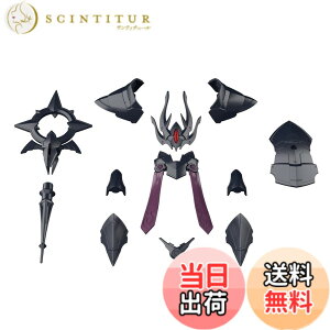�y���������zBANDAI SPIRITS(�o���_�C �X�s���b�c) 30MF ���[�x���v���[�X�g �F�����ς݃v�����f�� �F�F�}���`�J���[�A�T�C�Y�F21 cm x 0.1 cm x 25 cm