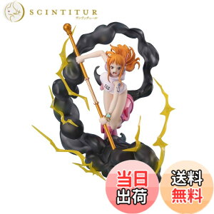 �y���������zTAMASHII NATIONS �t�B�M���A�[�cZERO ONE PIECE [������]�i�~ -���- ��170mm PVC&ABS�� �h���ς݊����i�t�B�M���A �F�F�}���`�J���[�A�T�C�Y�F�[