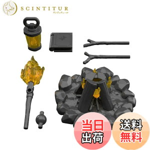 �y���������zBANDAI SPIRITS(�o���_�C �X�s���b�c) 30MF �A�C�e���V���b�v4(�N�G�X�g�I�v�V����) �F�����ς݃v�����f�� �F�F�}���`�J���[