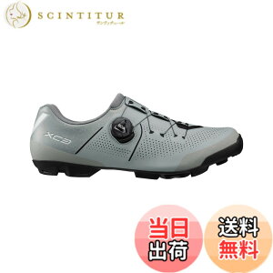 �y���������z�V�}�m(SHIMANO) SH-XC302 �T�C�N�����O�V���[�Y �N���X�J���g���[ SPD �F�F�A�C�X�O���[�A�T�C�Y�F27.0 cm