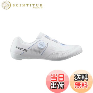 �y���������z[�V�}�m] SH-RC503 �T�C�N�����O�V���[�Y ���[�h SPD-SL �F�F�z���C�g�A�T�C�Y�F27.0 cm