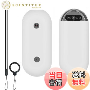 �y���������zChisafly For PLAUD NotePin AI �{�C�X���R�[�_�[ �P�[�X �J�o�[ �ی�J�o�[ �X�g���b�v�t�� �V���R���ی�P�[�X �ϏՌ� �����h�~ �[�d�֗� �h�� �h�o �w��h�~ �L�Y�h�~ �S�ʕی� �F�F
