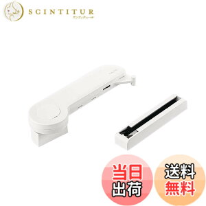 �y���������zSugatsune �X�K�c�l�H�� �����v�� ���v�R���h�A�_���p�[ LDD-K�^ �F�F�z���C�g�A�T�C�Y�F14.72x3.71x4.71 cm
