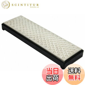 �y���������zSHAPTON �V���v�g�� �Ɏq�u�� GlassStone Diamond on Glass Lapping Plate (DGLP) �Ɏq�C���� 50100 �F�F�O���[