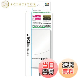 【送料無料】パワーチャージDSi
