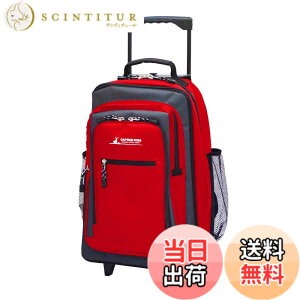 �y���������z[�L���v�e���X�^�b�O] �L�����[�o�b�O 33L 55cm 1.7kg 12420001 �F�F���b�h�A�T�C�Y�FOne Size