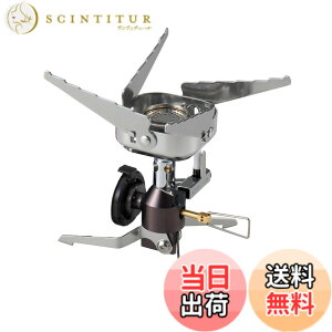 �y���������z�C���^�j Iwatani ��J FORE WINDS �R���p�N�g�L�����v�X�g�[�u �J�Z�b�g�K�X ���O��p �h�� �A�E�g�h�A �L�����v FW-CS01-JP �F�F�V���o�[�A�T�C�Y�F��