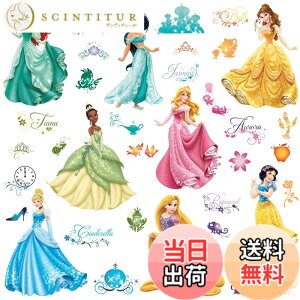 �y���������zRoomMates RMK2199SCS �f�B�Y�j�[ �v�����Z�X ���C���� �f�r���[ �������ē\��E�H�[���f�J�[�� �F�F���C�����f�r���[�A�T�C�Y�F10 inch x 18 inch