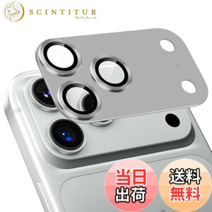 �y���������z�J�����J�o�[ iPhone 16 / 16 Plus / 16Pro / 16Pro Max/ 17/ Air/ 17Pro / 17Pro Max�p �J�����t�B���� �S�ʕی� 9H�����K���X �A���~���� ���h�~ �����Y�ی� �ϏՌ� �J�����ی� �����ߗ� ������� 