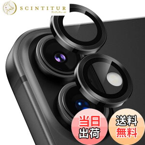 �y���������zPodick �J�����t�B���� iPhone 16 / 16 Plus / 16Pro / 16Pro Max/ 17/ Air/ 17Pro / 17Pro Max�p �J�����J�o�[ 9H�����K���X �A���~���� �J�����ی� �L�Y�h�~ �ϏՌ� �����ߗ� ������� �I�o�I�[�o�[