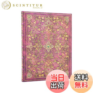 �y���������zPaperblanks/�y�[�p�[�u�����N�X 2026�N�x �p��Ń_�C�A���[ �n�[�h�J�o�[ Diamond Jubilee �E���g�� DE0799-0 �F�FDiamond Jubilee �E���g��