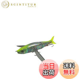 �y���������z�K���N���t�g(Gan Craft) JOICRAWLER178 �F�F��33 �~�X�e���b�N�`���[�g�A�T�C�Y�F178mm/2oz class