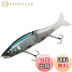 �y���������z�K���N���t�g(Gan Craft) JOINTED CLAW �F�F#04 �����A�T�C�Y�F180mm/2oz class