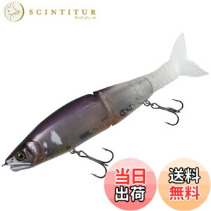 �y���������z�K���N���t�g(Gan Craft) JOINTED CLAW �F�F#05 �j�[���A�T�C�Y�F180mm/2oz class