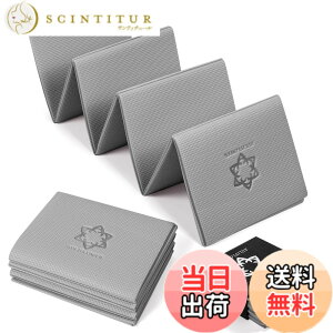 �y���������zAULIFLOWER ���K�}�b�g �܂肽���� 6mm 4mm �g���[�j���O�}�b�g �y�� �����^�тɕ֗� ���[�ܕt�� �G�N�T�T�C�Y�}�b�g �X�g���b�`�}�b�g �؃g���}�b�g �t�B�b�g�l�X �s���e�B�X PVC ��