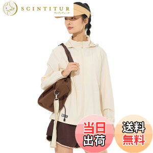 �y���������z[Rortyno] ���y�� �����ʋC ���b�V���K�[�h �����Y �� �⊴ UPF50+ ���Ă��~�� �i�C�������b�P �X�g���b�`�f�� uv�J�b�g�p�[�J�[ �t�[�h�t�� ���� �A�E�g�h�A �X�|�[�c ���� ���n �F