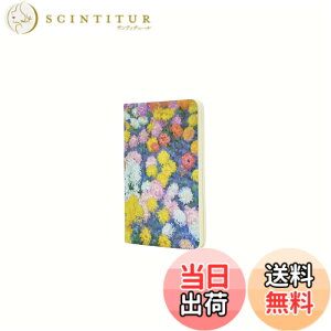 �y���������zPaperblanks/�y�[�p�[�u�����N�X �m�[�g �J�C�G ���l �e�̉� A6 �r�� CBD6274 �F�F���l �e�̉�