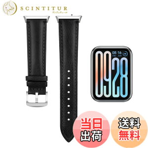 �y���������z[LanQii] ���U�[�o���h �p��Xiaomi Redmi Watch 6 / 5 / 4 �p��Xiaomi Smart Band 9 Pro/�p��Xiaomi MI Band 9 Pro / 8 Pro �o���h ���U�[�f�� �x���g �\�t�g�����x���g �v���X�g���b�v �R�[�q�[ �u���b�N 