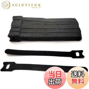 �y���������zGEJ-Tech �P�[�u�������o���h �P�[�u�� �o���h �P�[�u���܂Ƃ� �����o���h �Œ� �x���g �F�F�u���b�N50�{�A�T�C�Y�F15cm