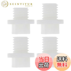 �y���������zHEROFFIX 4�̐����ٗp�v���X�`�b�N�z�[�X�o�[�u�t�B�b�e�B���O15/32�o�[�ux M12 NPT���X�X���b�h�A�_�v�^�[�z���C�gPP �F�F�z���C�g�A�T�C�Y�F15/32-M12